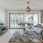 Huswell - Modern Apartment With South Facing Terrace
